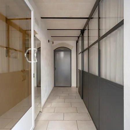 Maison d'hôtes Angolo Nascosto