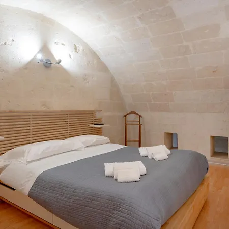 Maison d'hôtes Angolo Nascosto 3*