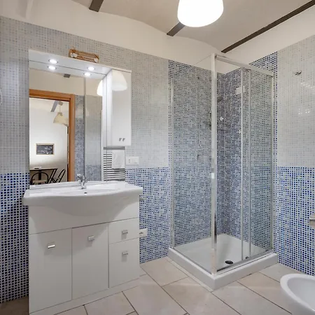 Angolo Nascosto 3* Matera