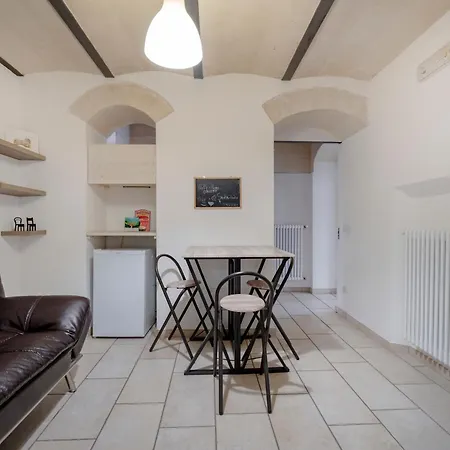 Maison d'hôtes Angolo Nascosto