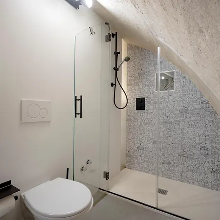 Angolo Nascosto 3* Matera