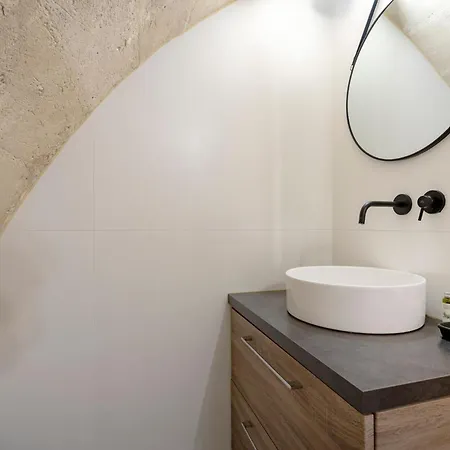 Angolo Nascosto Maison d'hôtes 3*