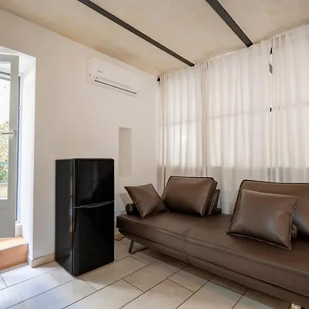 Angolo Nascosto Affittacamere