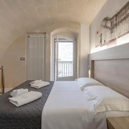 Affittacamere Angolo Nascosto 3*