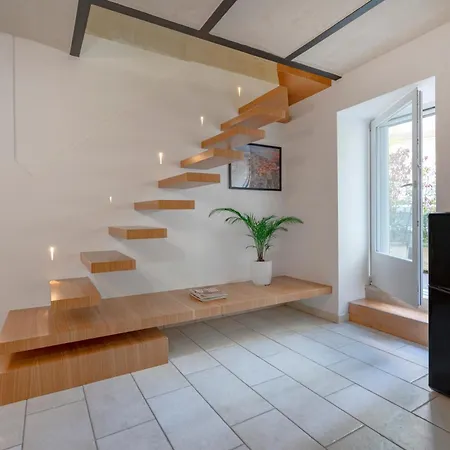 Maison d'hôtes Angolo Nascosto Matera